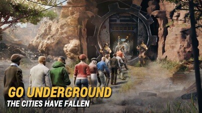 Emulate iPhone app Last Fortress: Underground using MyAndroid Emulate iPhone app Last Fortress: Underground using MyAndroid