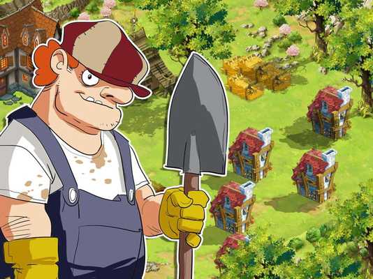 Emulate Android APK Last Garden-War Z Emulate Android APK Last Garden-War Z