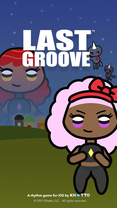 Emulate iPhone app Last Groove using MyAndroid Emulate iPhone app Last Groove using MyAndroid