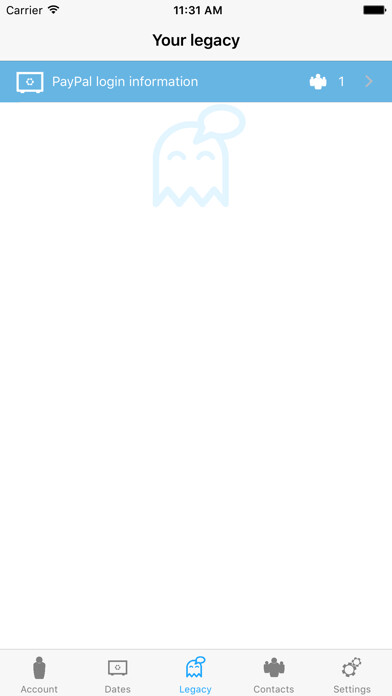Emulate iPhone app lastHello using MyAndroid Emulate iPhone app lastHello using MyAndroid