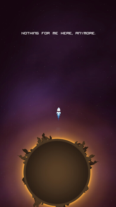 Emulate iPhone app Last Horizon using MyAndroid Emulate iPhone app Last Horizon using MyAndroid