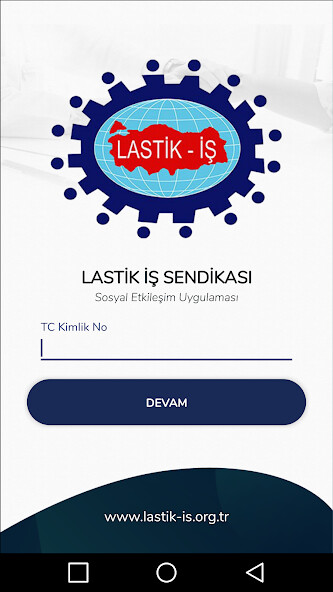 Run android online APK Lastik İş Sendikası Sosyal Etk from MyAndroid or emulate Lastik İş Sendikası Sosyal Etk using MyAndroid Run android online APK Lastik İş Sendikası Sosyal Etk from MyAndroid or emulate Lastik İş Sendikası Sosyal Etk using MyAndroid