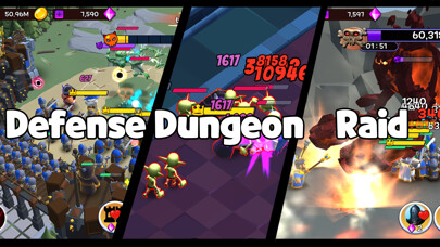 Emulate iPhone app Last Kingdom: Defense using MyAndroid Emulate iPhone app Last Kingdom: Defense using MyAndroid