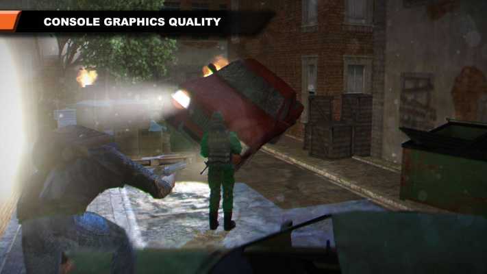 Emulate Android APK Last Lie
