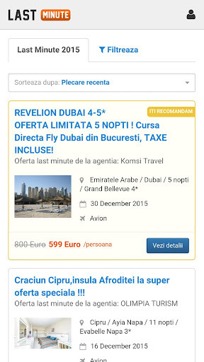 Run android online APK Last Minute - Rezervari vacante from MyAndroid or emulate Last Minute - Rezervari vacante using MyAndroid Run android online APK Last Minute - Rezervari vacante from MyAndroid or emulate Last Minute - Rezervari vacante using MyAndroid