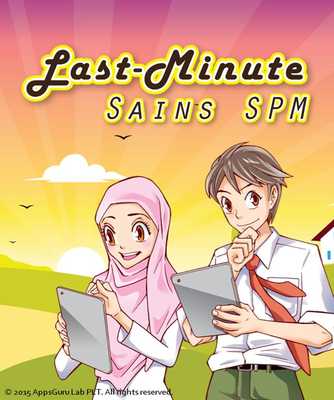 Emulate Android APK Last Minute Science SPM
