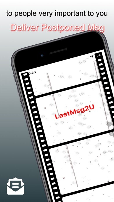 Emulate iPhone app LastMsg2U using MyAndroid Emulate iPhone app LastMsg2U using MyAndroid