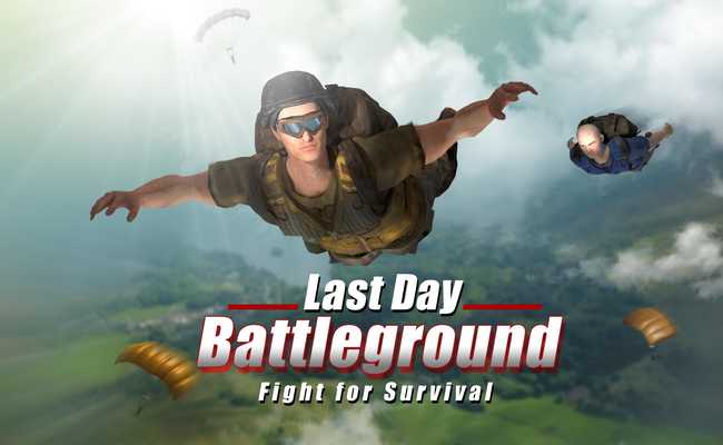 Emulate Android APK Last Night Battleground: Fight For Survival Game Emulate Android APK Last Night Battleground: Fight For Survival Game