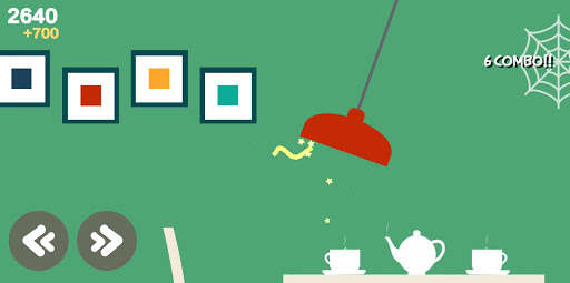 Run android online APK LastNoodle - weird cute game from MyAndroid or emulate LastNoodle - weird cute game using MyAndroid