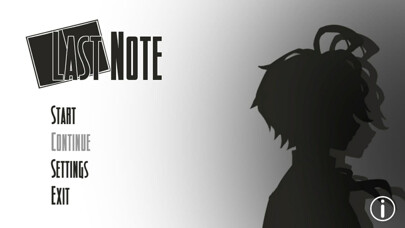 Emulate iPhone app Last Note! using MyAndroid Emulate iPhone app Last Note! using MyAndroid