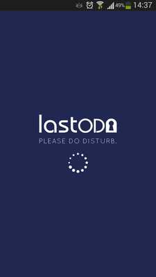 Emulate Android APK LastOda