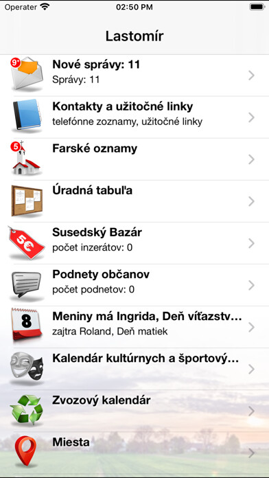 Emulate iPhone app Lastomr using MyAndroid Emulate iPhone app Lastomr using MyAndroid