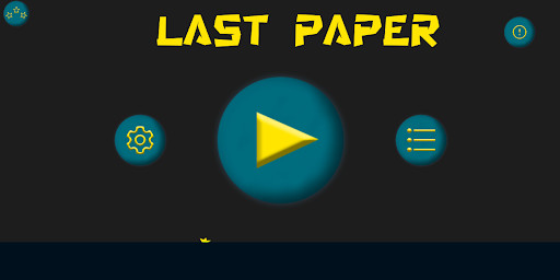 Run android online APK Last Paper from MyAndroid or emulate Last Paper using MyAndroid Run android online APK Last Paper from MyAndroid or emulate Last Paper using MyAndroid