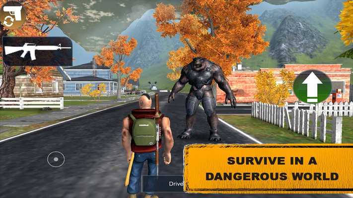 Emulate Android APK Last Raft Mutant Shark 3D Emulate Android APK Last Raft Mutant Shark 3D