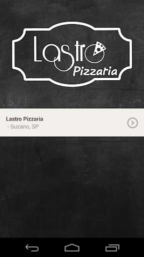 Run android online APK Lastro Pizzaria from MyAndroid or emulate Lastro Pizzaria using MyAndroid Run android online APK Lastro Pizzaria from MyAndroid or emulate Lastro Pizzaria using MyAndroid
