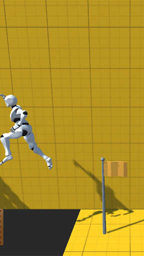 Run android online APK Last Runner from MyAndroid or emulate Last Runner using MyAndroid