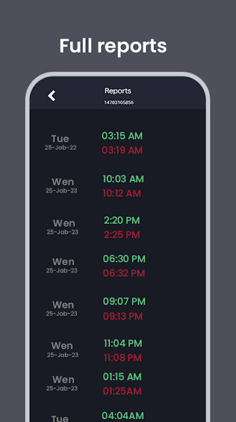 Run android online APK Last Seen Online Notification from MyAndroid or emulate Last Seen Online Notification using MyAndroid Run android online APK Last Seen Online Notification from MyAndroid or emulate Last Seen Online Notification using MyAndroid