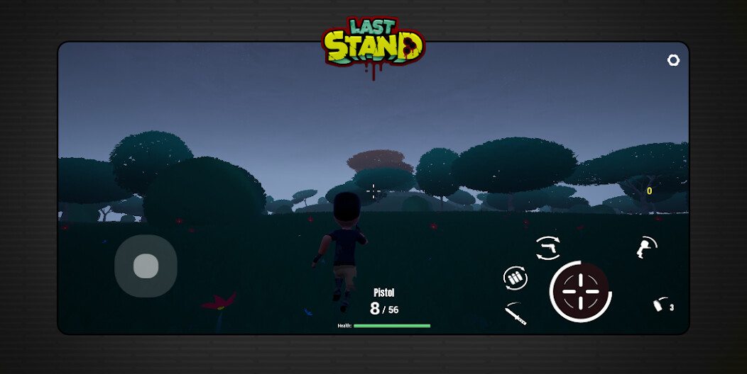 Run android online APK Last Stand (Zombie game) from MyAndroid or emulate Last Stand (Zombie game) using MyAndroid Run android online APK Last Stand (Zombie game) from MyAndroid or emulate Last Stand (Zombie game) using MyAndroid