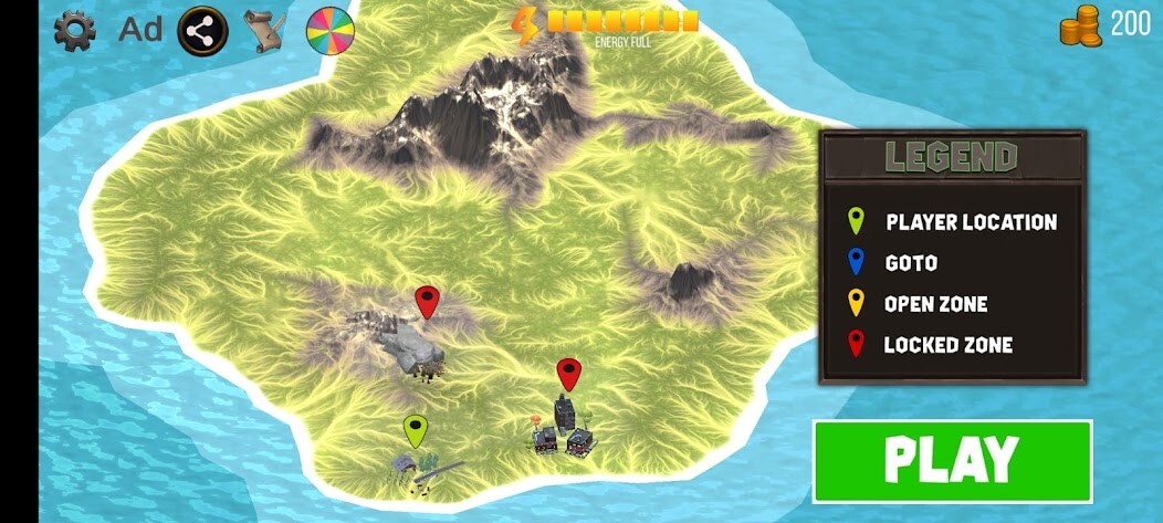 Emulate Android APK Last Survivor Emulate Android APK Last Survivor