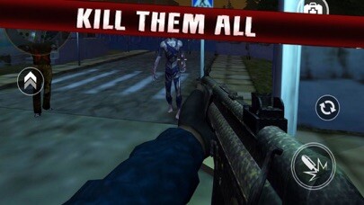 Emulate iPhone app Last Survivor VS Zombie Villag using MyAndroid Emulate iPhone app Last Survivor VS Zombie Villag using MyAndroid