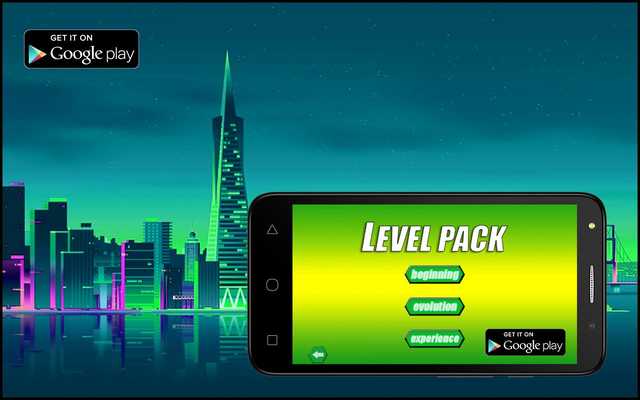 Emulate Android APK Last Tittans Go robin