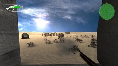 Emulate iPhone app Last War Hero VR using MyAndroid