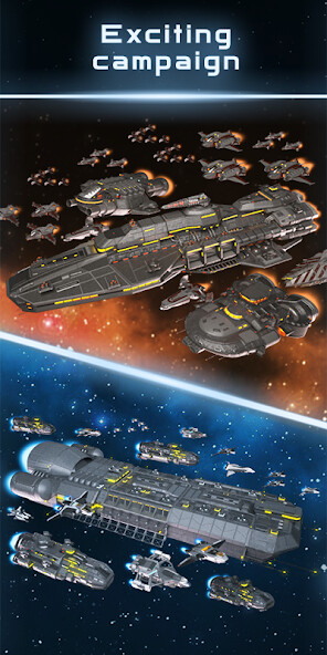 Run android online APK Last Warrior Galaxy from MyAndroid or emulate Last Warrior Galaxy using MyAndroid