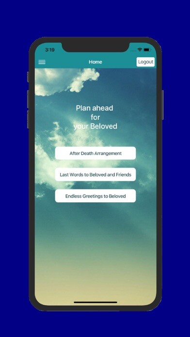 Run android online APK lastWords  Endless Greetings from MyAndroid or emulate lastWords  Endless Greetings using MyAndroid
