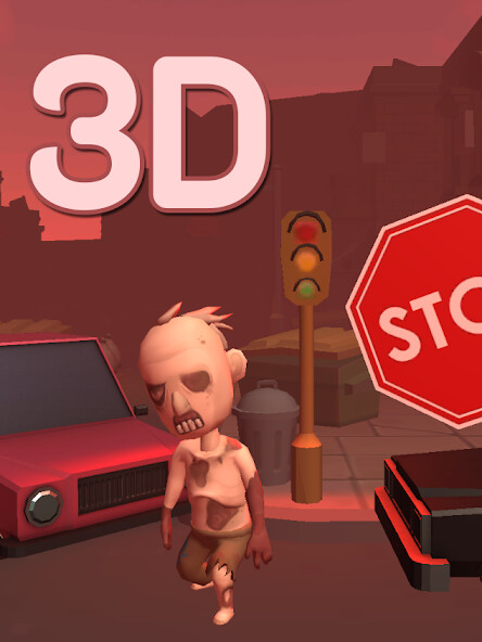 Run android online APK Last Zed from MyAndroid or emulate Last Zed using MyAndroid