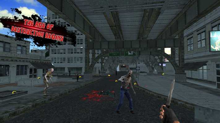 Emulate Android APK Last Zombies Shooting Game Emulate Android APK Last Zombies Shooting Game