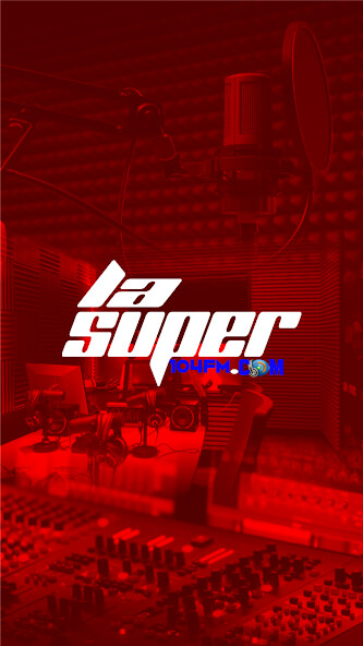 Run android online APK La Super 104 FM from MyAndroid or emulate La Super 104 FM using MyAndroid Run android online APK La Super 104 FM from MyAndroid or emulate La Super 104 FM using MyAndroid