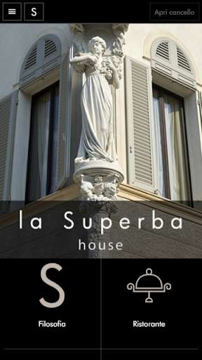 Run android online APK La Superba from MyAndroid or emulate La Superba using MyAndroid Run android online APK La Superba from MyAndroid or emulate La Superba using MyAndroid