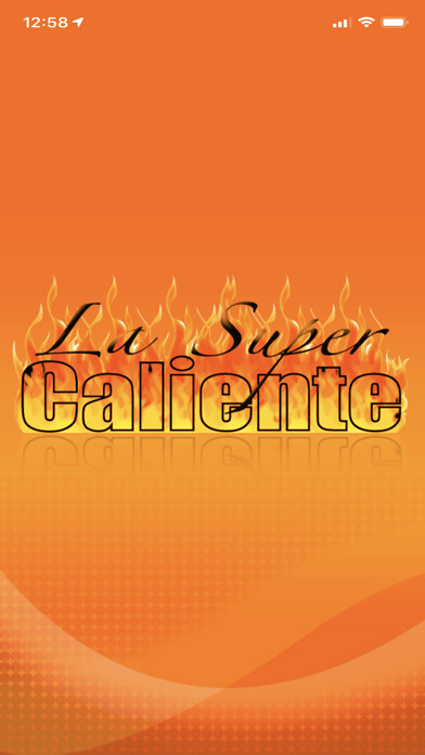 Emulate iPhone app La Super Caliente using MyAndroid Emulate iPhone app La Super Caliente using MyAndroid