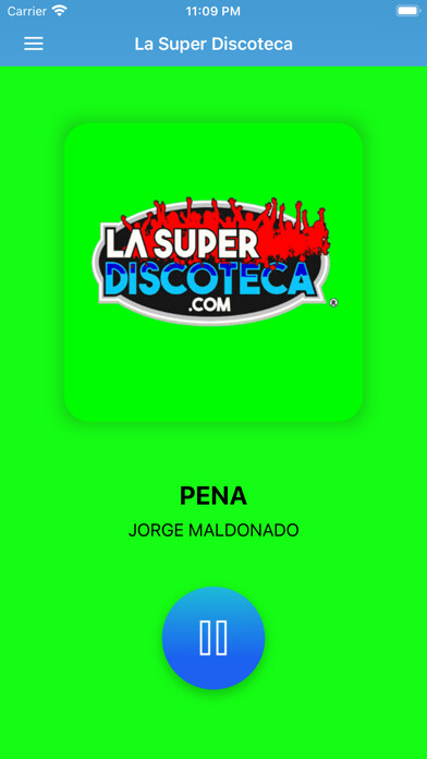 Run android online APK La Super Discoteca from MyAndroid or emulate La Super Discoteca using MyAndroid