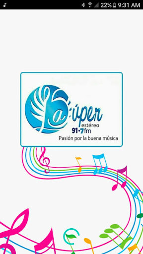 Run android online APK La Super Stereo Palmira from MyAndroid or emulate La Super Stereo Palmira using MyAndroid