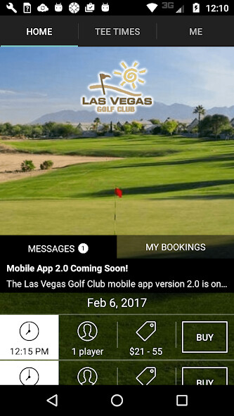 Run android online APK Las Vegas Golf Club Tee Times from MyAndroid or emulate Las Vegas Golf Club Tee Times using MyAndroid Run android online APK Las Vegas Golf Club Tee Times from MyAndroid or emulate Las Vegas Golf Club Tee Times using MyAndroid