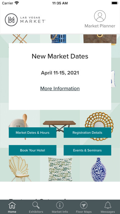 Emulate iPhone app Las Vegas Market using MyAndroid Emulate iPhone app Las Vegas Market using MyAndroid