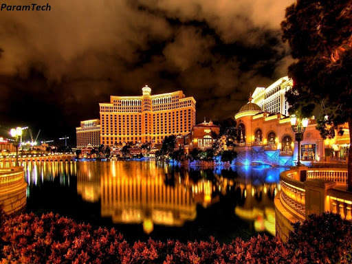Run android online APK Las Vegas Wallpapers pics HD from MyAndroid or emulate Las Vegas Wallpapers pics HD using MyAndroid
