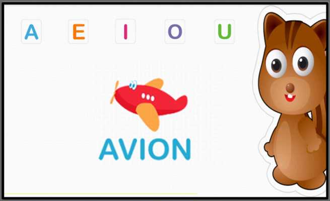 Emulate Android APK Las Vocales con Arty Emulate Android APK Las Vocales con Arty