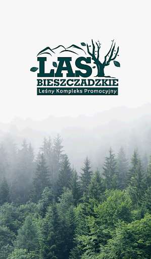 Run android online APK Lasy bieszczadzkie from MyAndroid or emulate Lasy bieszczadzkie using MyAndroid