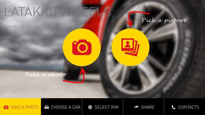 Emulate Android APK LATAKKO WHEELS Emulate Android APK LATAKKO WHEELS