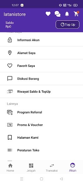 Run android online APK latanistore from MyAndroid or emulate latanistore using MyAndroid Run android online APK latanistore from MyAndroid or emulate latanistore using MyAndroid