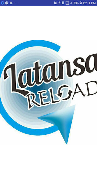 Run android online APK LATANSA RELOAD from MyAndroid or emulate LATANSA RELOAD using MyAndroid