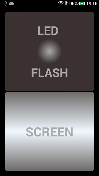 Run android online APK Latarka LED+EKRAN from MyAndroid or emulate Latarka LED+EKRAN using MyAndroid