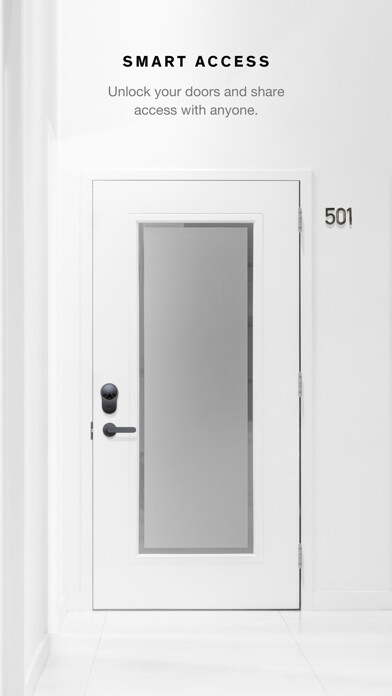 Emulate iPhone app Latch App using MyAndroid