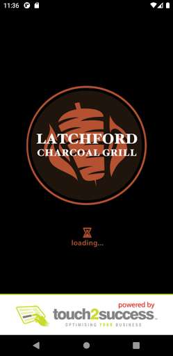 Run android online APK Latchford Charcoal grill from MyAndroid or emulate Latchford Charcoal grill using MyAndroid