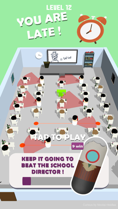 Emulate iPhone app Late Bean 3D using MyAndroid Emulate iPhone app Late Bean 3D using MyAndroid