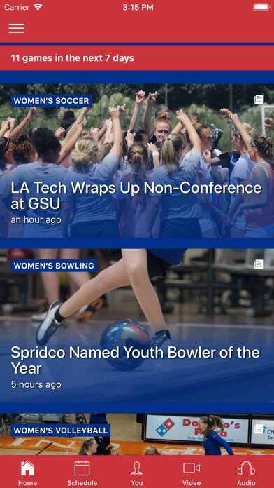 Run android online APK LA Tech Athletics from MyAndroid or emulate LA Tech Athletics using MyAndroid Run android online APK LA Tech Athletics from MyAndroid or emulate LA Tech Athletics using MyAndroid