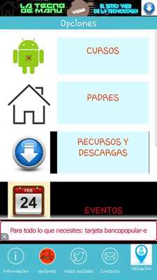 Emulate Android APK latecnodemanu Emulate Android APK latecnodemanu