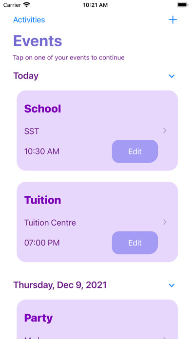 Emulate iPhone app Lateiva using MyAndroid Emulate iPhone app Lateiva using MyAndroid